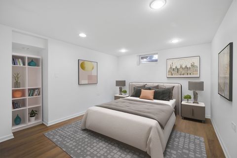 Tiny photo for 794 E LINCOLN Avenue, Des Plaines, IL 60018 (MLS # 12611836)