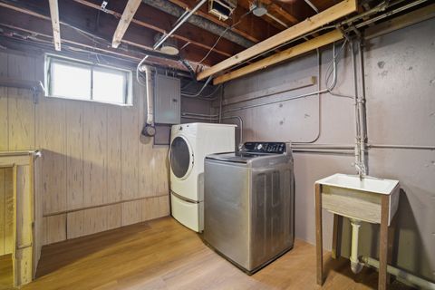 Tiny photo for 794 E LINCOLN Avenue, Des Plaines, IL 60018 (MLS # 12611836)