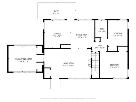 Tiny photo for 794 E LINCOLN Avenue, Des Plaines, IL 60018 (MLS # 12611836)