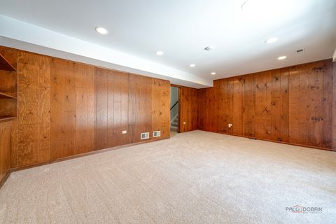 Tiny photo for 1380 Larchmont Drive, Buffalo Grove, IL 60089 (MLS # 12559365)