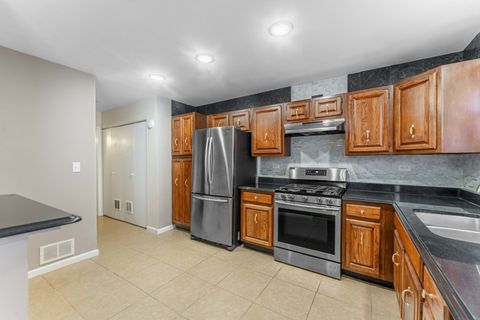 Tiny photo for Bolingbrook, IL 60440 (MLS # 12628827)