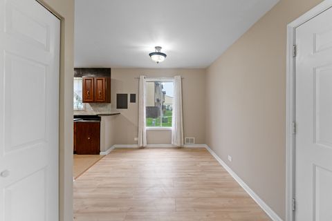 Tiny photo for Bolingbrook, IL 60440 (MLS # 12628827)