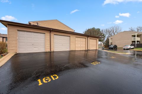 Tiny photo for Bolingbrook, IL 60440 (MLS # 12628827)