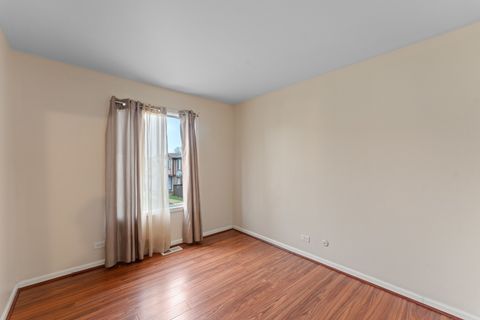 Tiny photo for Bolingbrook, IL 60440 (MLS # 12628827)