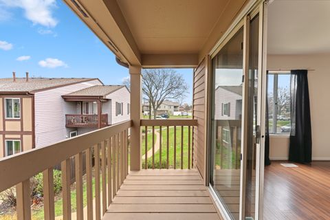 Tiny photo for Bolingbrook, IL 60440 (MLS # 12628827)