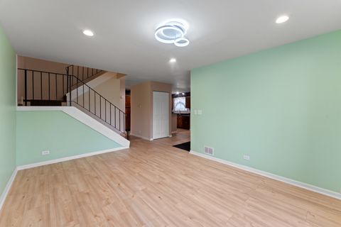 Tiny photo for Bolingbrook, IL 60440 (MLS # 12628827)