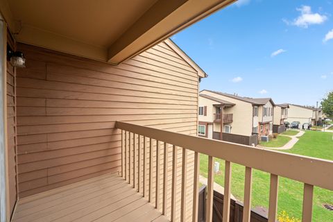 Tiny photo for Bolingbrook, IL 60440 (MLS # 12628827)