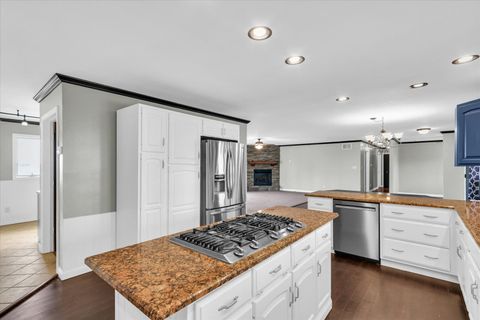 Tiny photo for 1644 County Road 200 Road, Seymour, IL 61875 (MLS # 12596994)