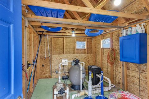 Tiny photo for 1644 County Road 200 Road, Seymour, IL 61875 (MLS # 12596994)