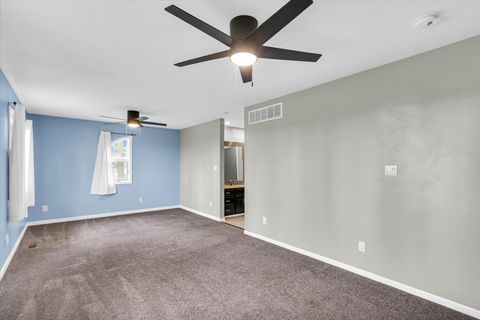 Tiny photo for 1644 County Road 200 Road, Seymour, IL 61875 (MLS # 12596994)