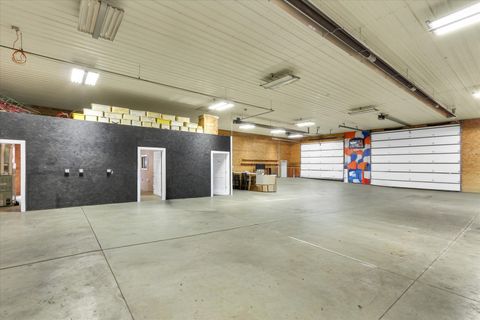 Tiny photo for 1644 County Road 200 Road, Seymour, IL 61875 (MLS # 12596994)