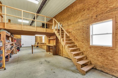 Tiny photo for 1644 County Road 200 Road, Seymour, IL 61875 (MLS # 12596994)