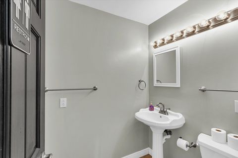 Tiny photo for 1644 County Road 200 Road, Seymour, IL 61875 (MLS # 12596994)