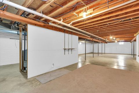 Tiny photo for 1644 County Road 200 Road, Seymour, IL 61875 (MLS # 12596994)