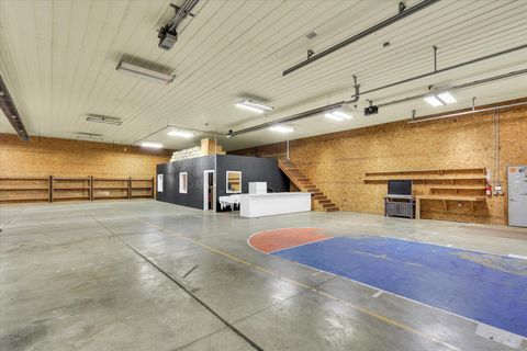 Tiny photo for 1644 County Road 200 Road, Seymour, IL 61875 (MLS # 12596994)