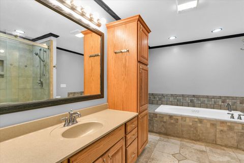 Tiny photo for 1644 County Road 200 Road, Seymour, IL 61875 (MLS # 12596994)