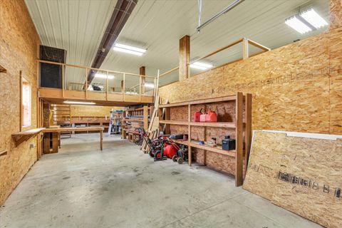 Tiny photo for 1644 County Road 200 Road, Seymour, IL 61875 (MLS # 12596994)