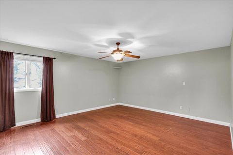 Tiny photo for 1644 County Road 200 Road, Seymour, IL 61875 (MLS # 12596994)