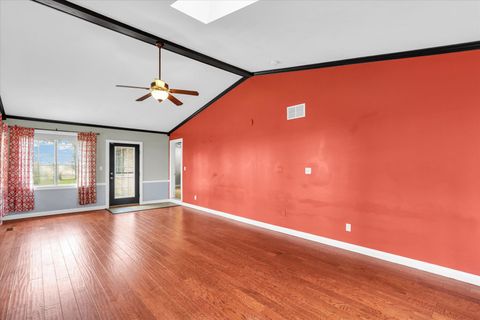 Tiny photo for 1644 County Road 200 Road, Seymour, IL 61875 (MLS # 12596994)