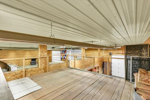 Tiny photo for 1644 County Road 200 Road, Seymour, IL 61875 (MLS # 12596994)