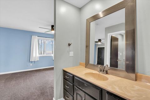 Tiny photo for 1644 County Road 200 Road, Seymour, IL 61875 (MLS # 12596994)