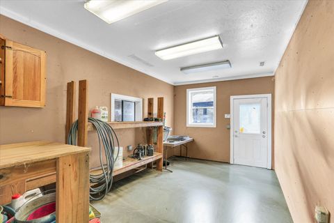 Tiny photo for 1644 County Road 200 Road, Seymour, IL 61875 (MLS # 12596994)