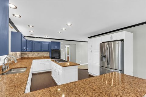 Tiny photo for 1644 County Road 200 Road, Seymour, IL 61875 (MLS # 12596994)