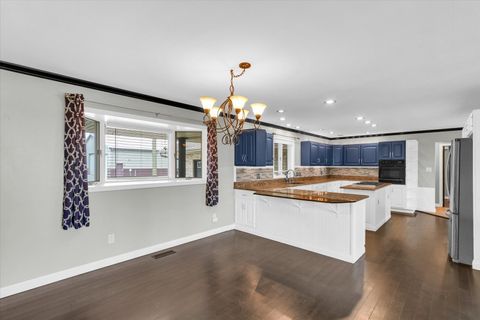 Tiny photo for 1644 County Road 200 Road, Seymour, IL 61875 (MLS # 12596994)