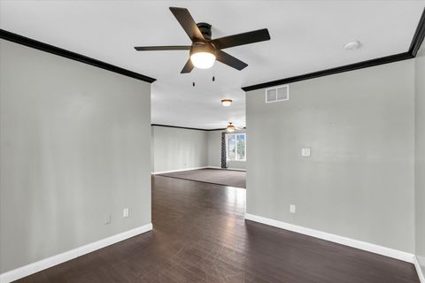 Tiny photo for 1644 County Road 200 Road, Seymour, IL 61875 (MLS # 12596994)