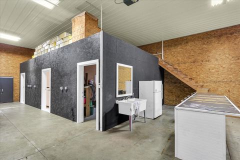 Tiny photo for 1644 County Road 200 Road, Seymour, IL 61875 (MLS # 12596994)