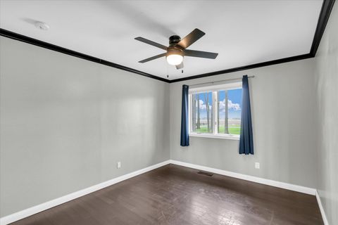 Tiny photo for 1644 County Road 200 Road, Seymour, IL 61875 (MLS # 12596994)