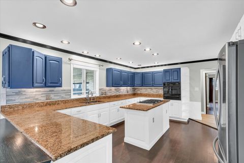 Tiny photo for 1644 County Road 200 Road, Seymour, IL 61875 (MLS # 12596994)