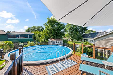 Tiny photo for 1108 Bradford Lane, Schaumburg, IL 60193 (MLS # 12740492)