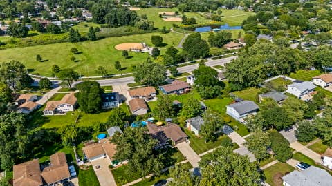 Tiny photo for 1108 Bradford Lane, Schaumburg, IL 60193 (MLS # 12740492)