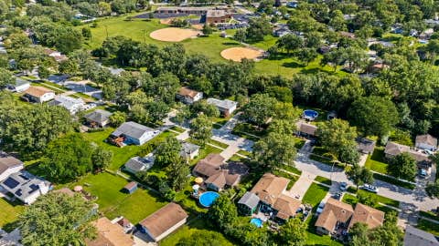 Tiny photo for 1108 Bradford Lane, Schaumburg, IL 60193 (MLS # 12740492)