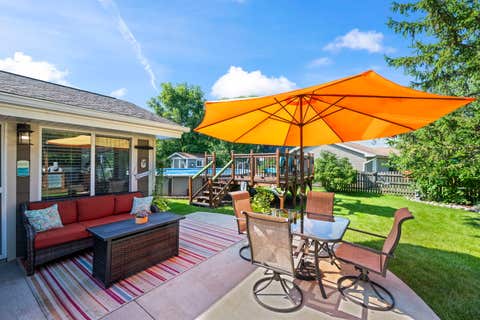 Tiny photo for 1108 Bradford Lane, Schaumburg, IL 60193 (MLS # 12740492)