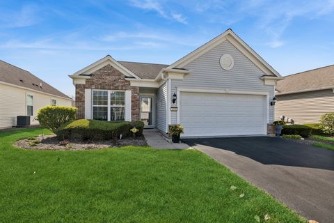3295 Comstock Court Mundelein IL 60060
