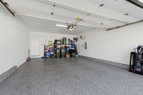 Tiny photo for 3295 Comstock Court, Mundelein, IL 60060 (MLS # 12622965)