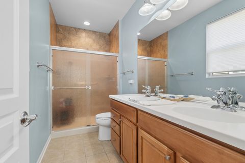 Tiny photo for 3295 Comstock Court, Mundelein, IL 60060 (MLS # 12622965)