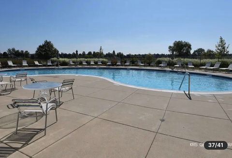 Tiny photo for 3295 Comstock Court, Mundelein, IL 60060 (MLS # 12622965)