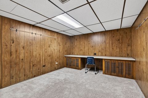 Tiny photo for 14001 William Drive, Orland Park, IL 60462 (MLS # 12627828)