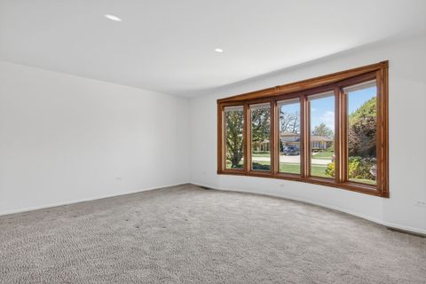 Tiny photo for 14001 William Drive, Orland Park, IL 60462 (MLS # 12627828)