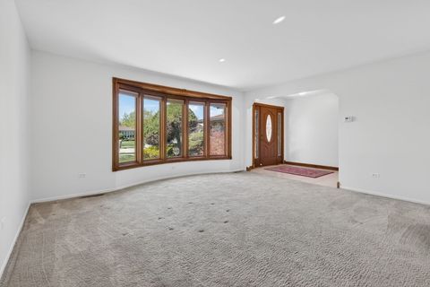 Tiny photo for 14001 William Drive, Orland Park, IL 60462 (MLS # 12627828)