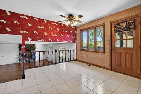 Tiny photo for 14001 William Drive, Orland Park, IL 60462 (MLS # 12627828)