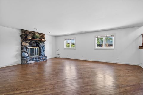 Tiny photo for 14001 William Drive, Orland Park, IL 60462 (MLS # 12627828)