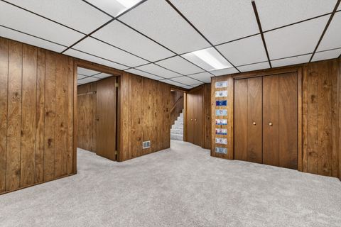 Tiny photo for 14001 William Drive, Orland Park, IL 60462 (MLS # 12627828)