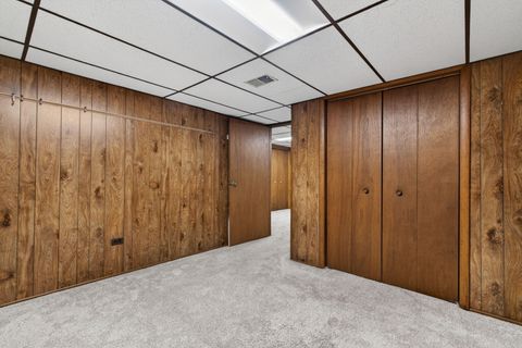Tiny photo for 14001 William Drive, Orland Park, IL 60462 (MLS # 12627828)