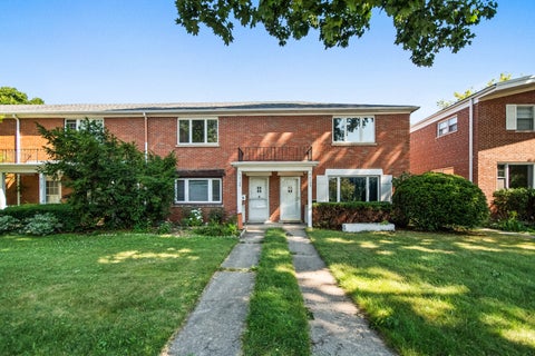 Photo of 3135 Central Street, Evanston, IL 60201 (MLS # 12722146)