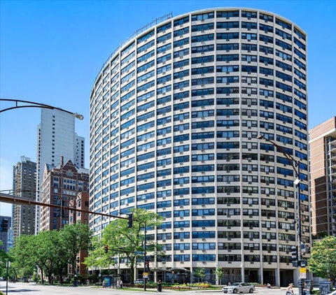 Photo of 1150 N Lake Shore Drive #14K, Chicago, IL 60611 (MLS # 12759385)
