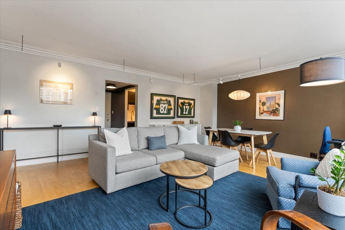1150 N Lake Shore Drive 14K